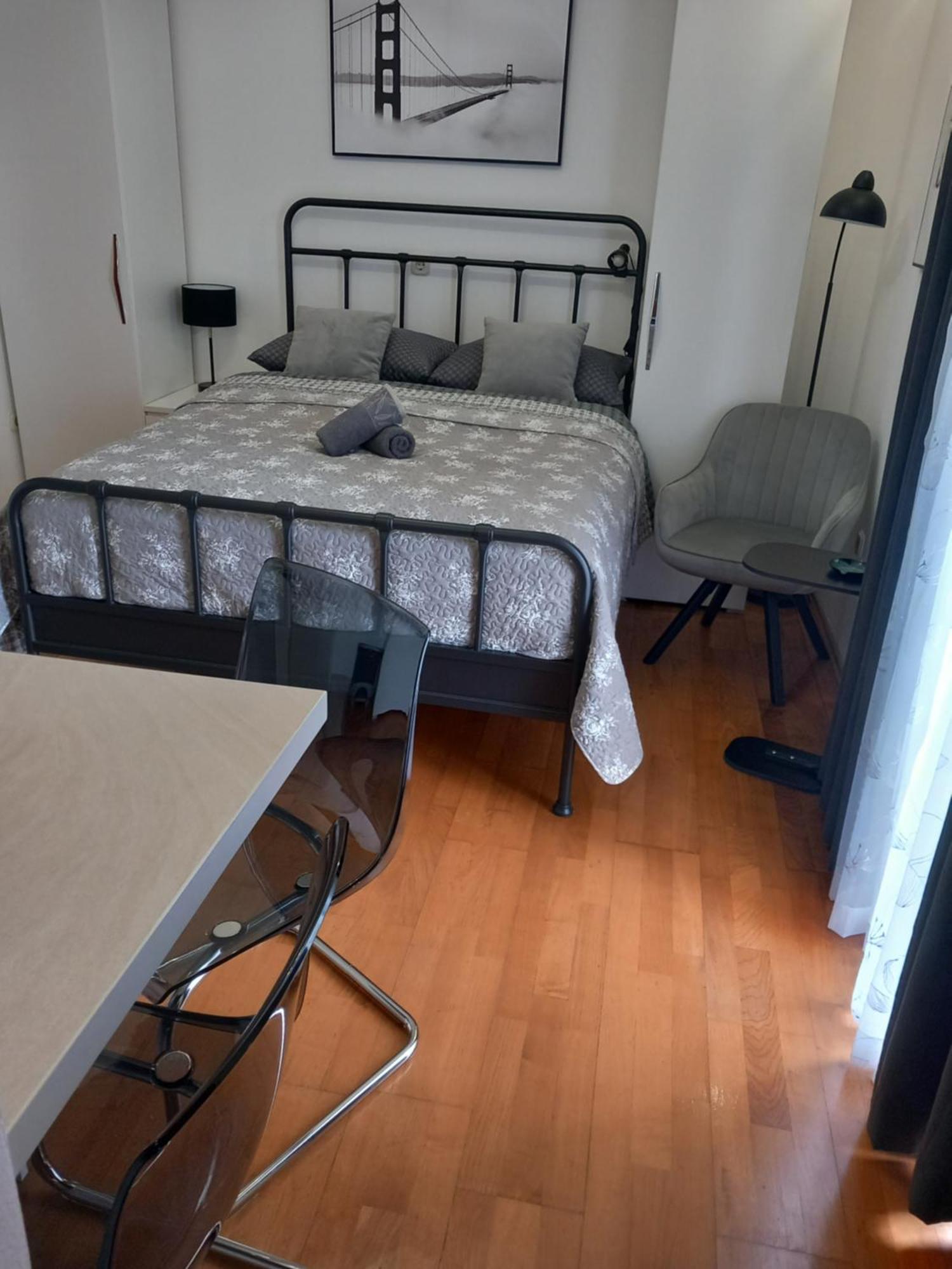 Apartments Anita Gradac  Exterior photo